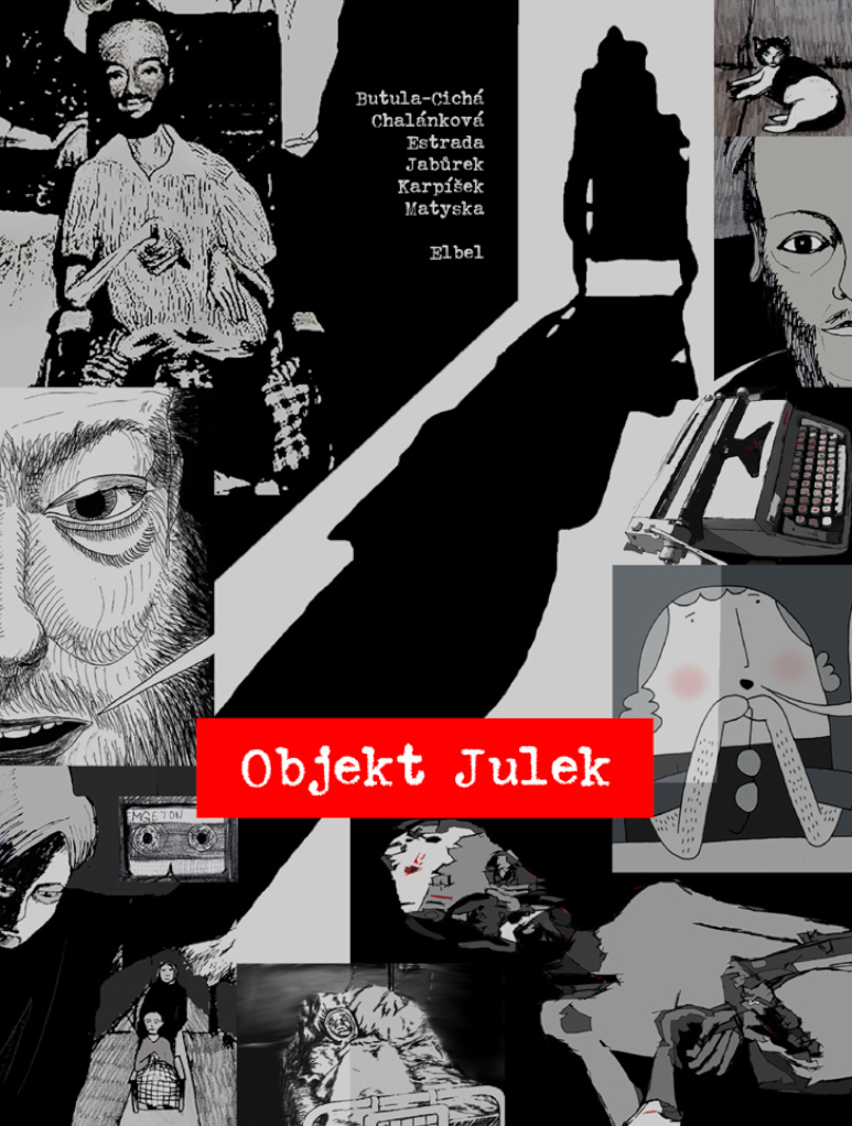 Objekt Julek